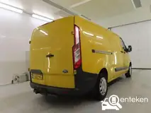 Foto van kenteken V-689-NG