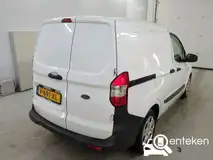 Foto van kenteken V-691-XL