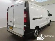 Foto van kenteken V-717-XH Foto van kenteken V-717-XH