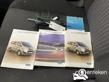 Foto van kenteken V-729-KG