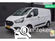 Foto van kenteken V-731-VL