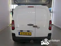 Foto van kenteken V-736-XJ