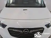 Foto van kenteken V-738-XJ