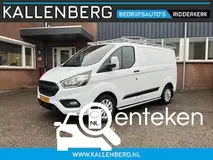 Foto van kenteken V-779-PG