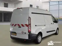 Foto van kenteken V-823-FH