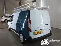 Foto van kenteken V-831-XF