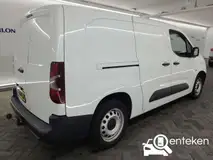 Foto van kenteken V-860-XK