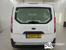 Foto van kenteken V-877-TF