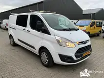 Foto van kenteken V-924-DB