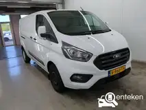 Foto van kenteken V-960-TH