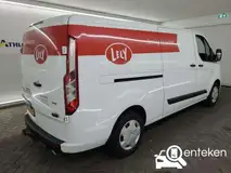 Foto van kenteken V-967-TH