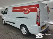 Foto van kenteken V-968-TH