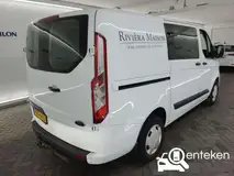 Foto van kenteken VBF-64-D
