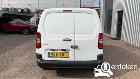 Foto van kenteken VBK-85-L