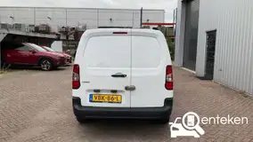 Foto van kenteken VBK-86-L