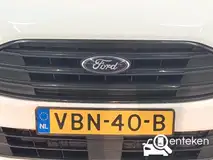 Foto van kenteken VBN-40-B