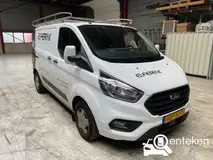 Foto van kenteken VBP-83-P
