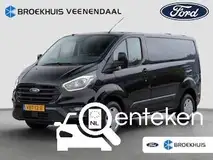 Foto van kenteken VBT-12-B