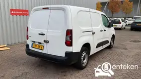 Foto van kenteken VBT-36-X