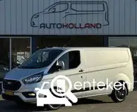 Foto van kenteken VBT-55-N