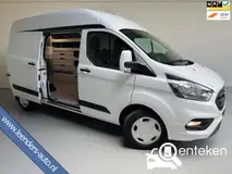 Foto van kenteken VBT-94-R