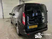 Foto van kenteken VBX-59-S