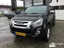 Foto van kenteken VBX-68-B