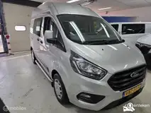 Foto van kenteken VBZ-20-H