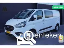 Foto van kenteken VBZ-87-G