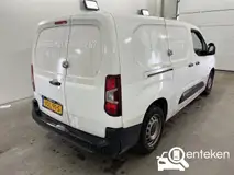 Foto van kenteken VDL-91-S