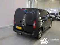 Foto van kenteken VDL-95-S