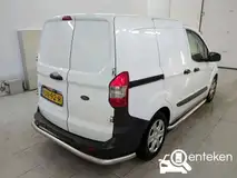 Foto van kenteken VDN-92-R
