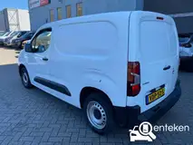 Foto van kenteken VDP-52-S