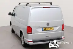 Foto van kenteken VDT-43-V