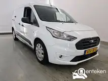 Foto van kenteken VDV-18-G