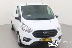 Foto van kenteken VFH-69-B