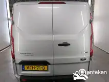 Foto van kenteken VFH-71-B