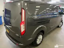 Foto van kenteken VFL-27-K