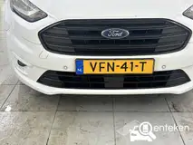 Foto van kenteken VFN-41-T
