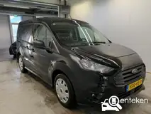 Foto van kenteken VFR-95-D