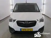 Foto van kenteken VFS-27-Z