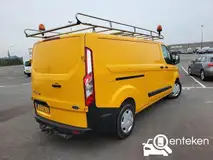 Foto van kenteken VFX-26-G