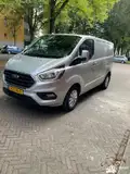 Foto van kenteken VGG-16-F