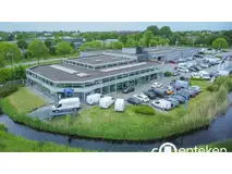 Foto van kenteken VGL-47-L