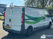 Foto van kenteken VH-101-K