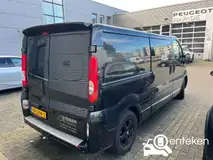 Foto van kenteken VH-294-J