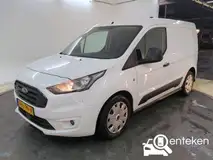 Foto van kenteken VHB-79-X