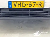 Foto van kenteken VHD-67-R Foto van kenteken VHD-67-R