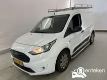 Foto van kenteken VHF-64-L