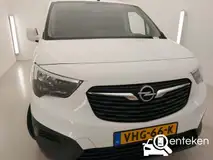 Foto van kenteken VHG-66-K